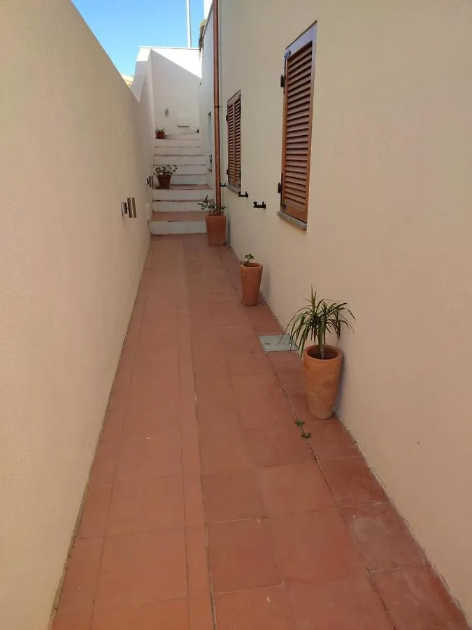 Tatil Evi Casa Patrizia Villa Olbia
