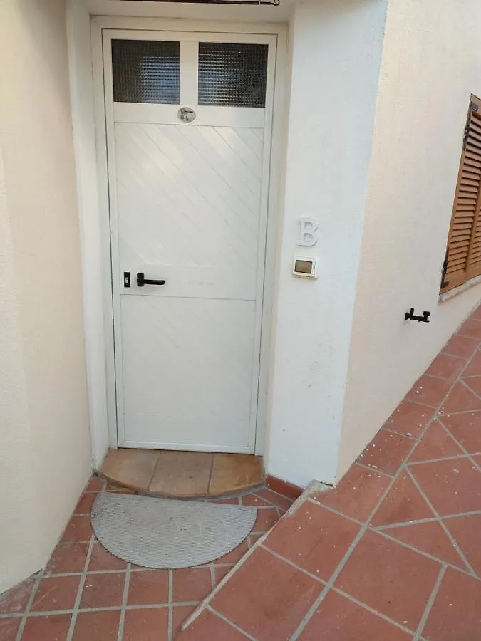オルビア Casa Patriziaヴィラ