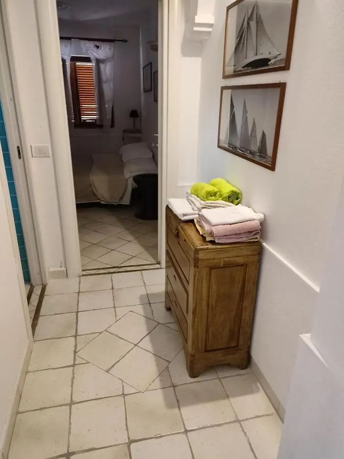オルビア Casa Patriziaヴィラ 別荘