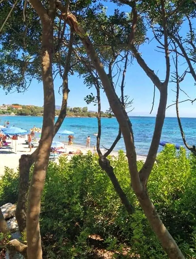 Casa Patrizia Villa Olbia