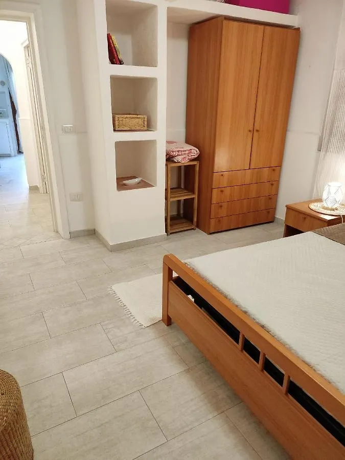 Casa Patrizia Villa Olbia Tatil Evi