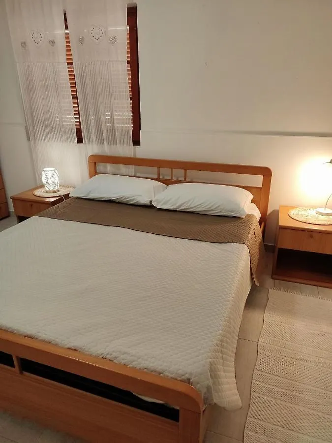 Casa Patrizia Villa Olbia İtalya