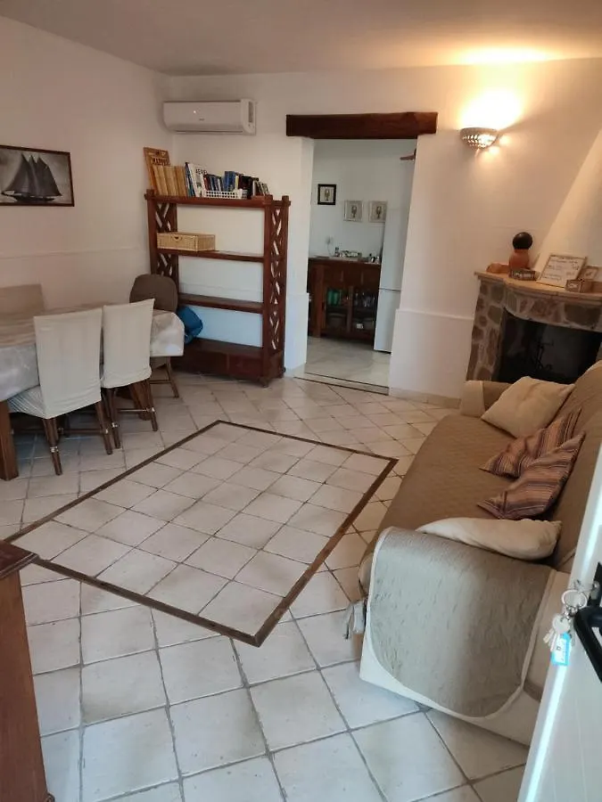 オルビア Casa Patriziaヴィラ イタリア