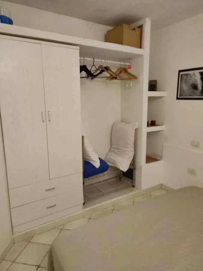 オルビア Casa Patriziaヴィラ 別荘
