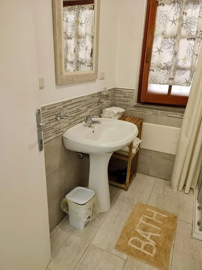 Casa Patrizia Villa Olbia İtalya