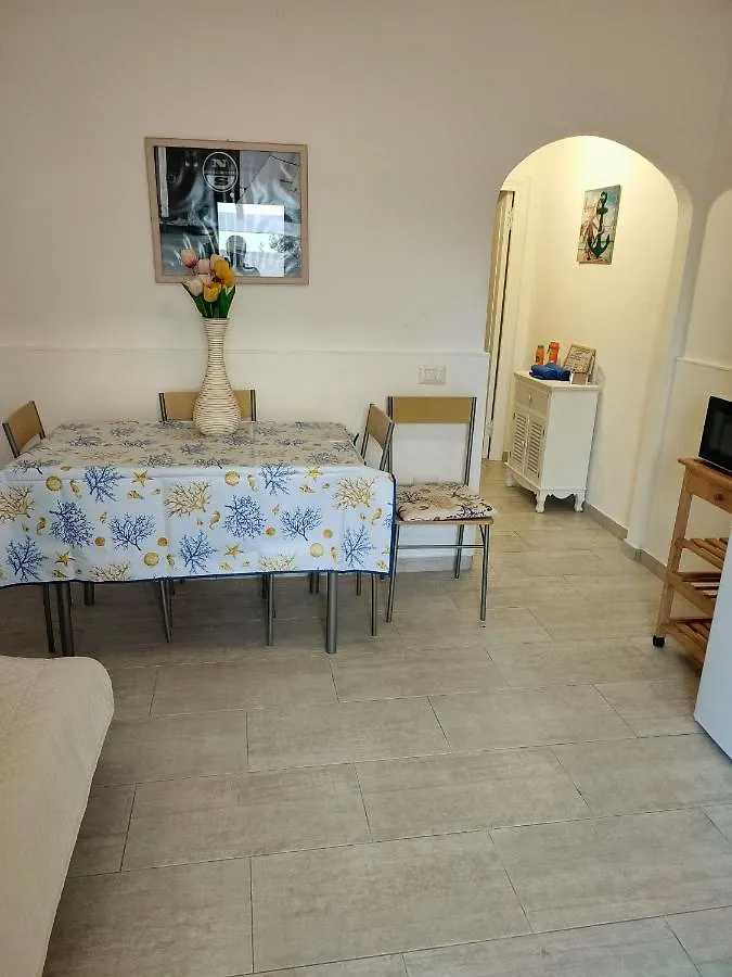Casa Patrizia Villa Olbia 0*,  İtalya