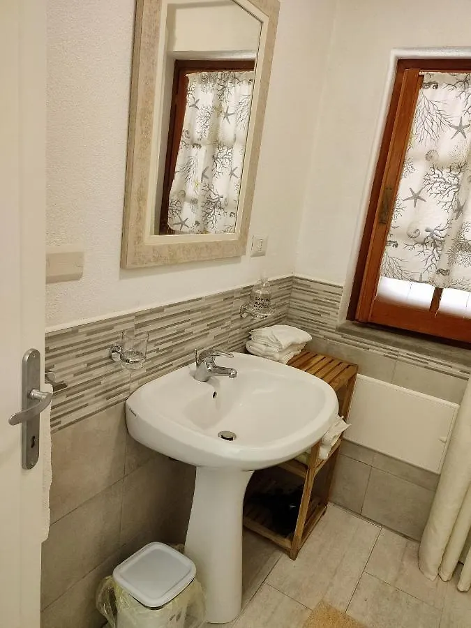 Casa Patrizia Villa Olbia