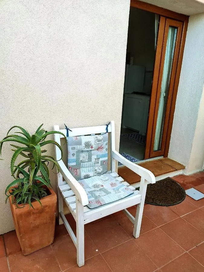 オルビア Casa Patriziaヴィラ 別荘