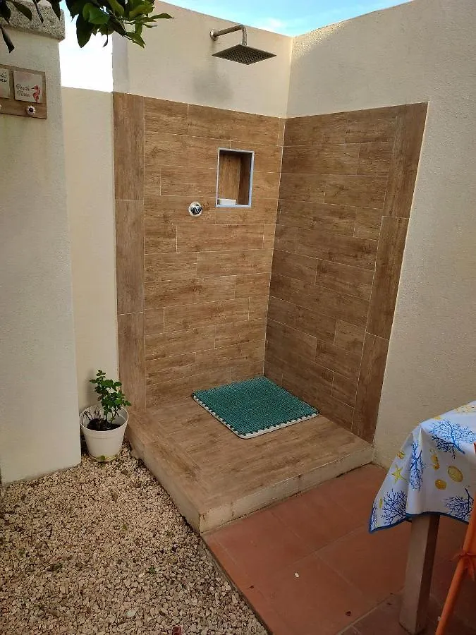 オルビア Casa Patriziaヴィラ