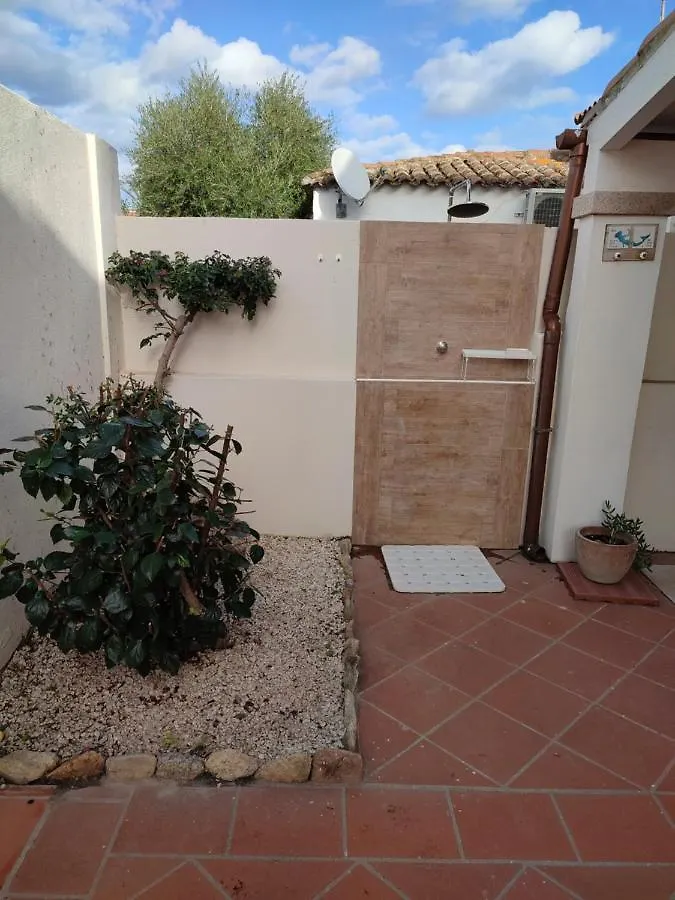 Tatil Evi Casa Patrizia Villa Olbia